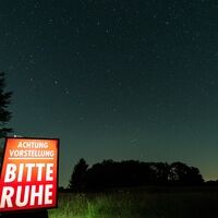 Himmel über Dedenitz